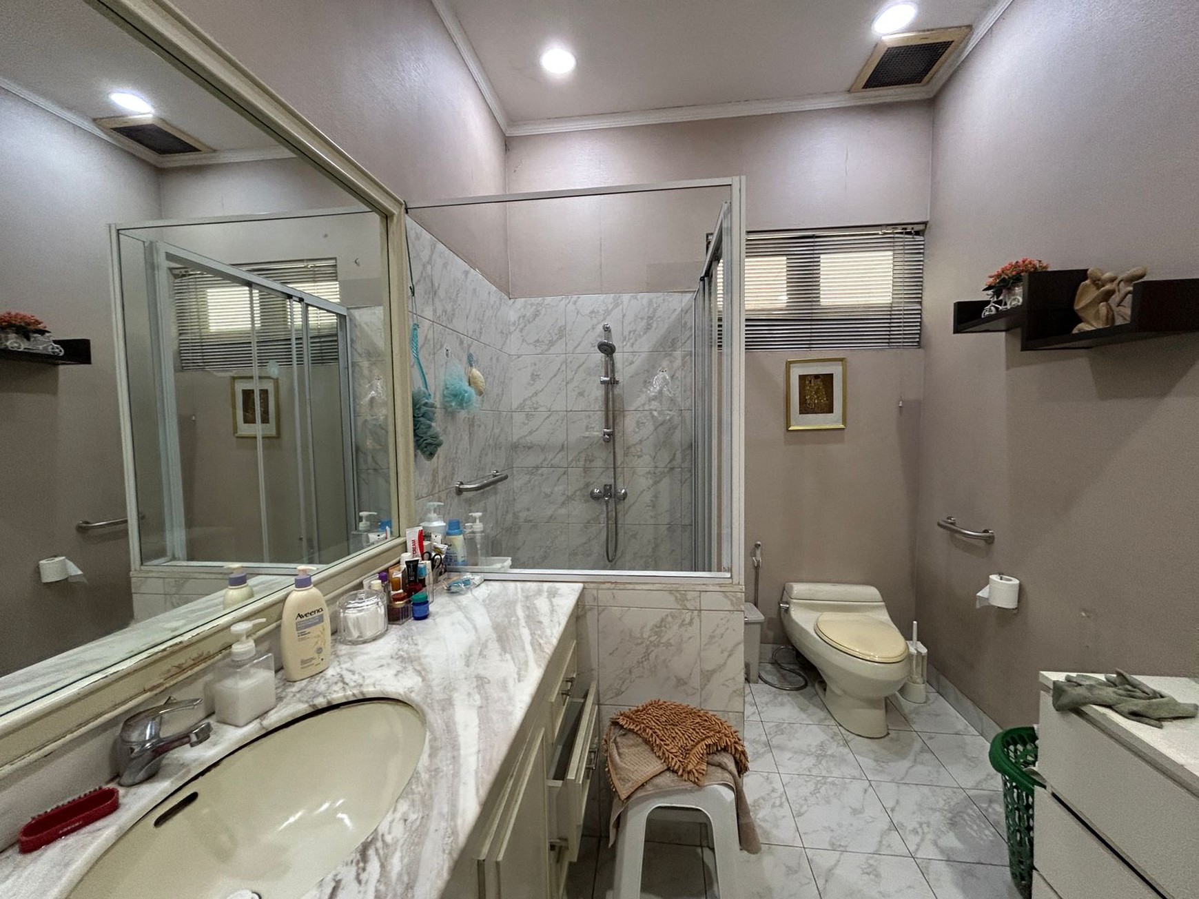 Dijual Rumah Hook Siap Huni di Ancol Jakarta Utara