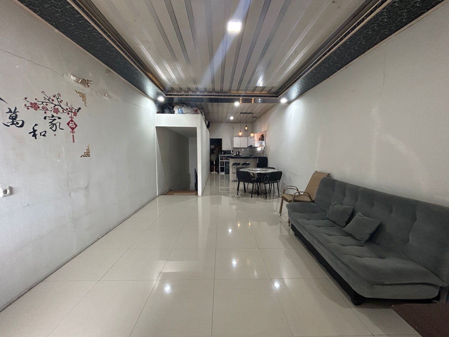Dijual Rumah Siap Huni Jelambar Jakarta Barat
