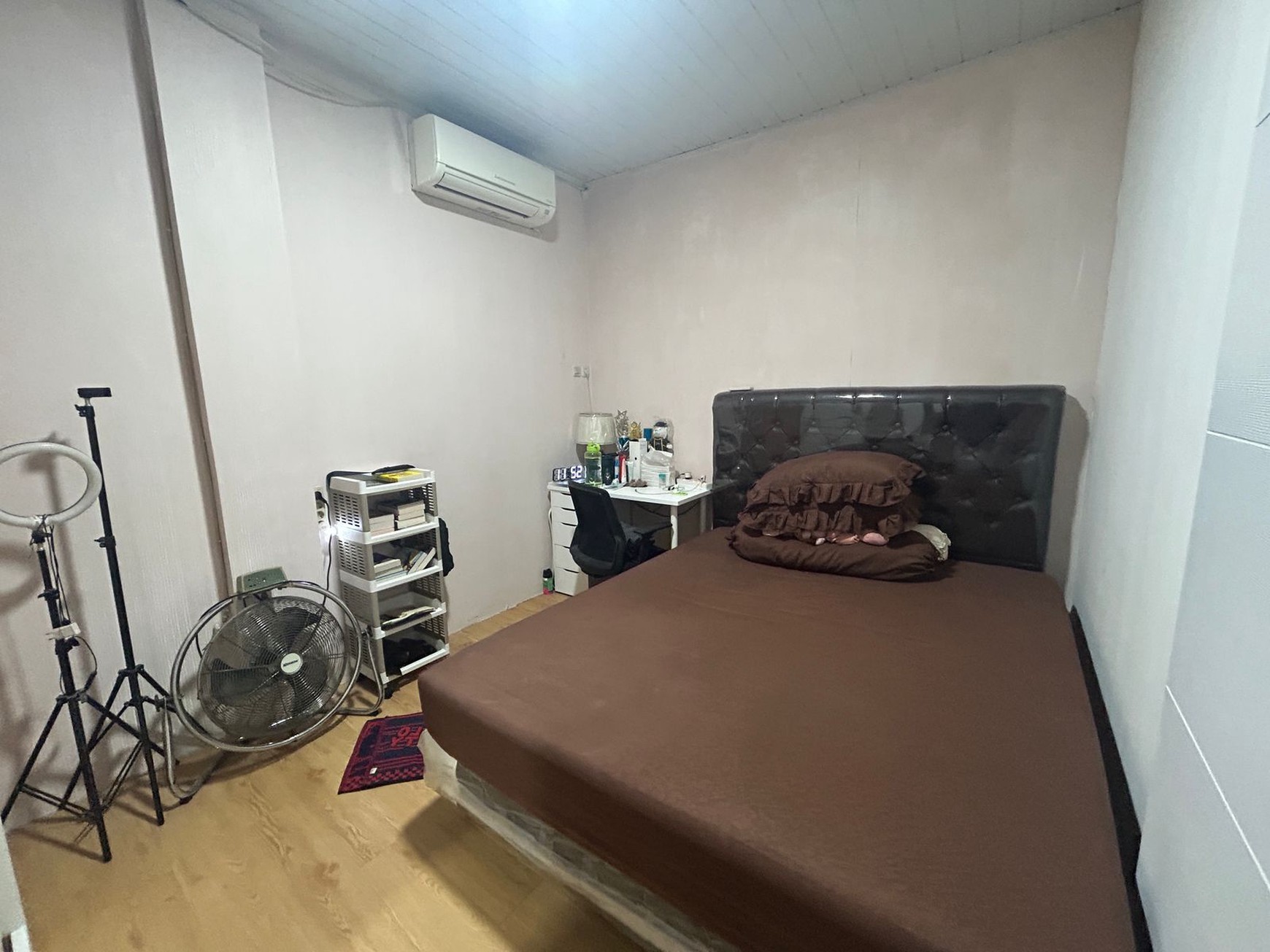 Dijual Rumah Siap Huni Jelambar Jakarta Barat