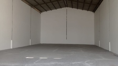 DiJual Gudang Center Point Kemangsen,Krian - Sidoarjo 10 menit dari Pintu Toll 