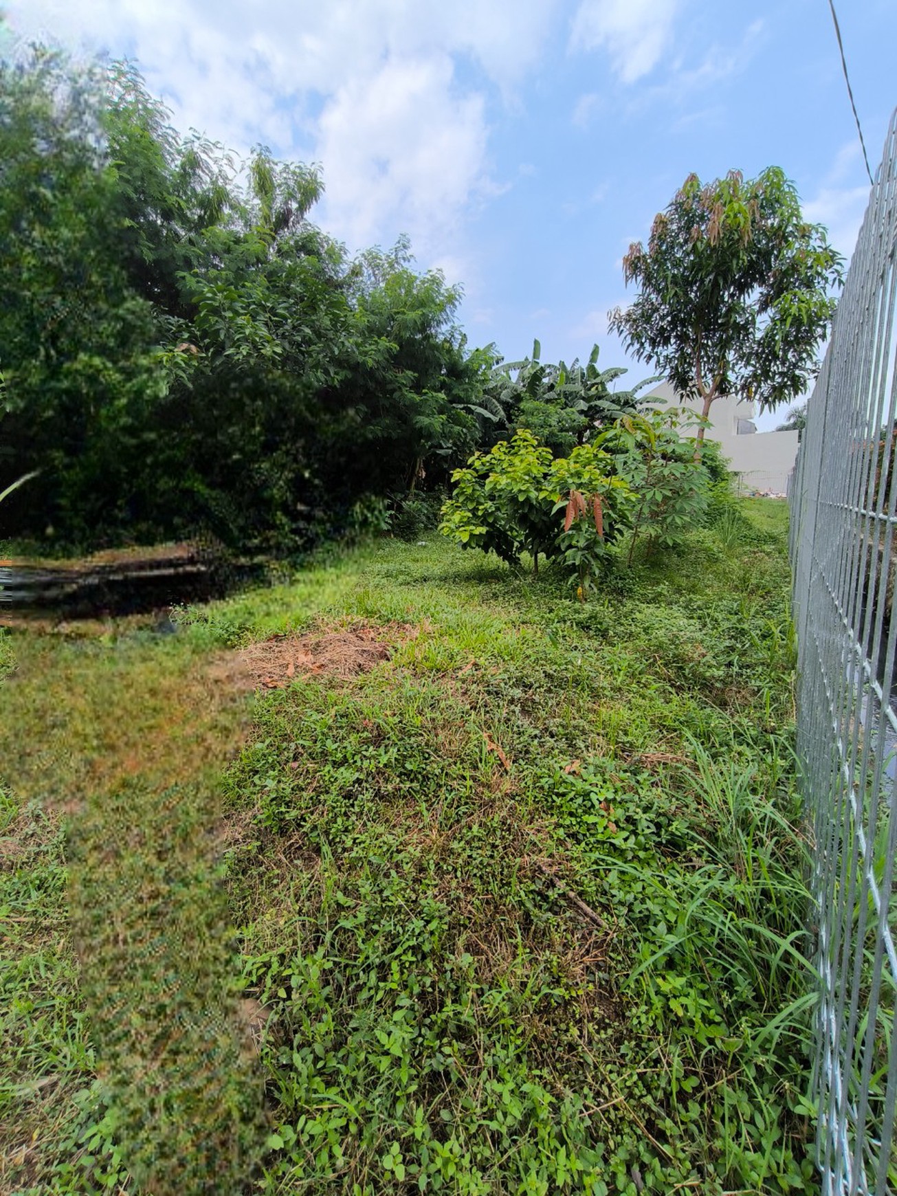 Dijual Tanah Kavling  Dalam Perumahan di Cakung Jakarta Timur Siap Bangun