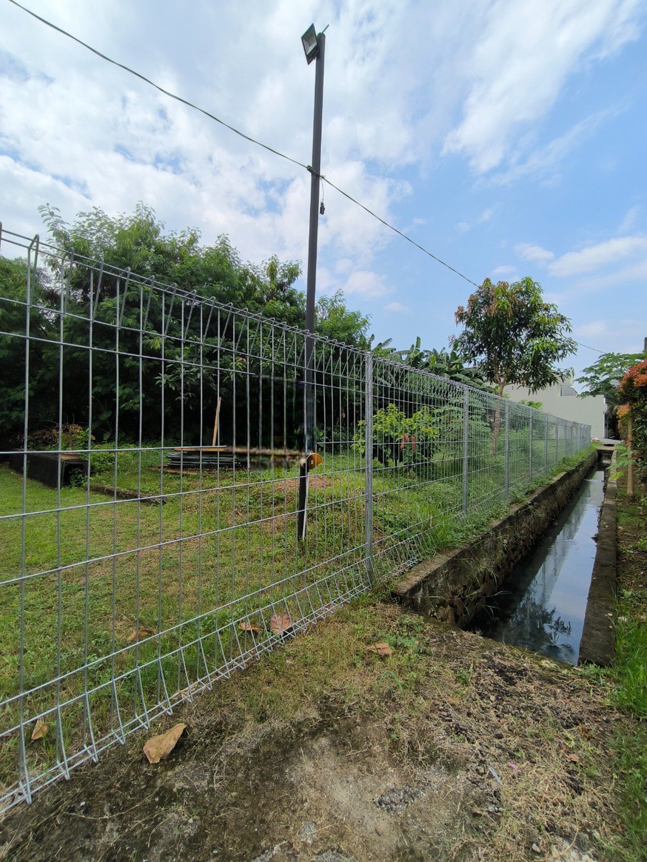 Dijual Tanah Kavling  Dalam Perumahan di Cakung Jakarta Timur Siap Bangun
