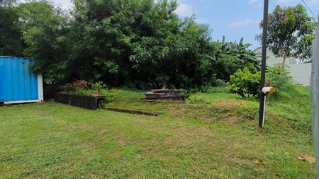Dijual Tanah Kavling  Dalam Perumahan di Cakung Jakarta Timur Siap Bangun