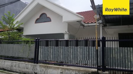 Dijual Rumah SHM di Jalan Ploso Timur Surabaya