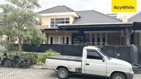 Dijual Rumah di Pondok Tjandra Cluster Delima Sidoarjo