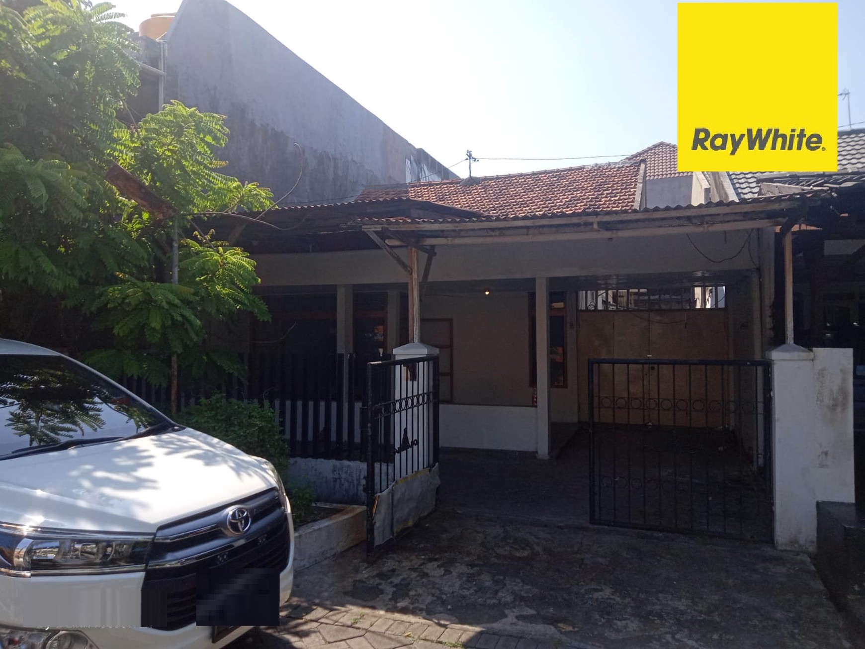 Disewakan Rumah di Rungkut Mejoyo Selatan Surabaya