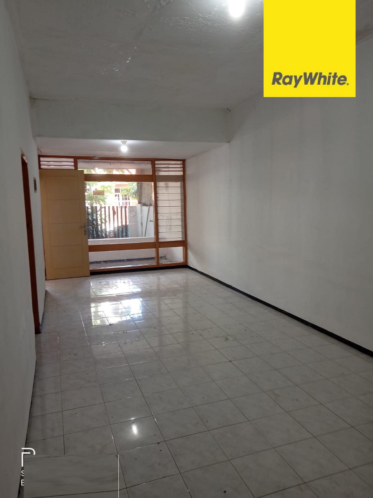 Disewakan Rumah di Rungkut Mejoyo Selatan Surabaya