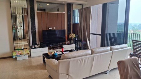 Apartment Mewah di NAVA PARK BSD