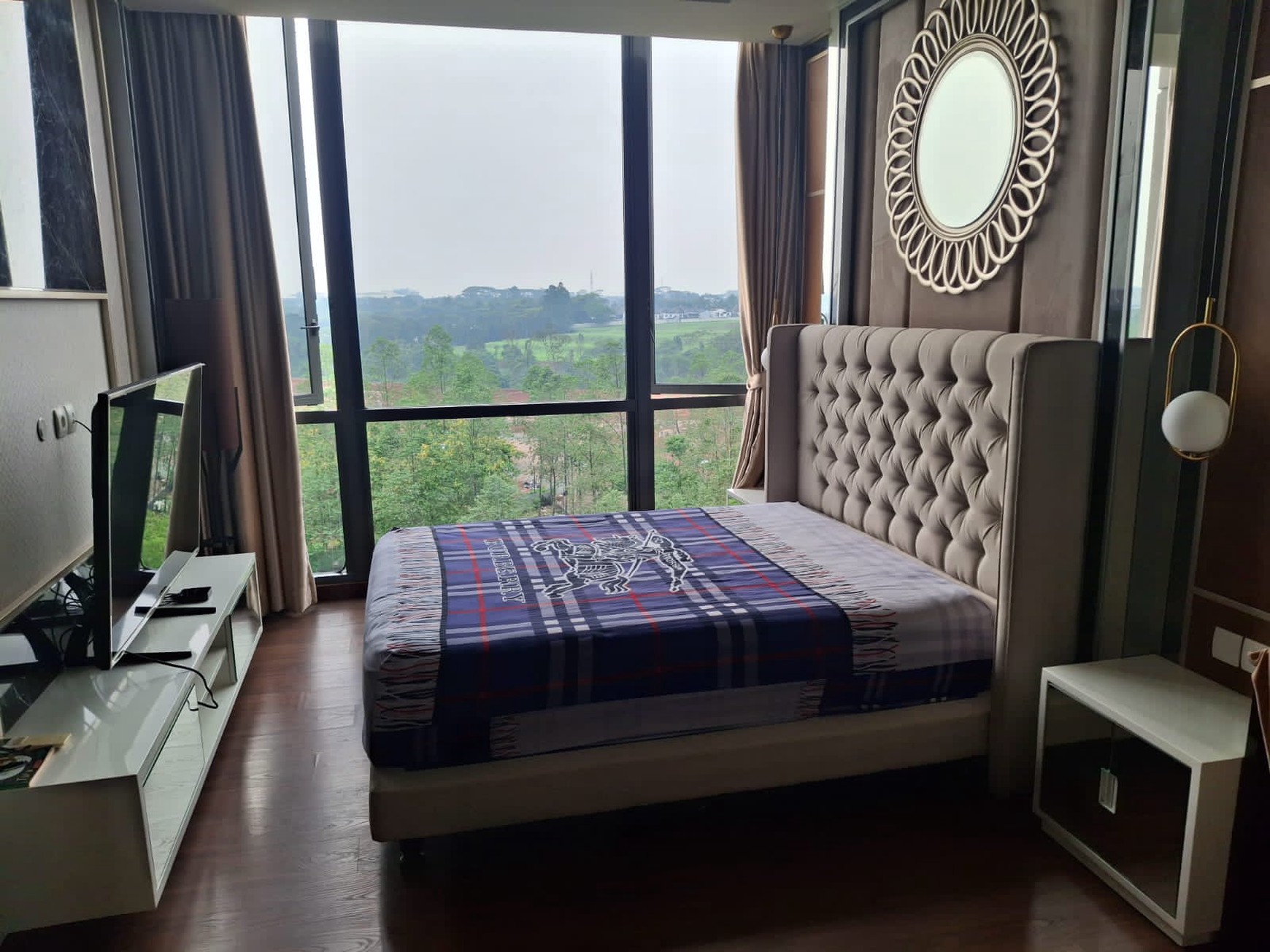 Apartment Mewah di NAVA PARK BSD