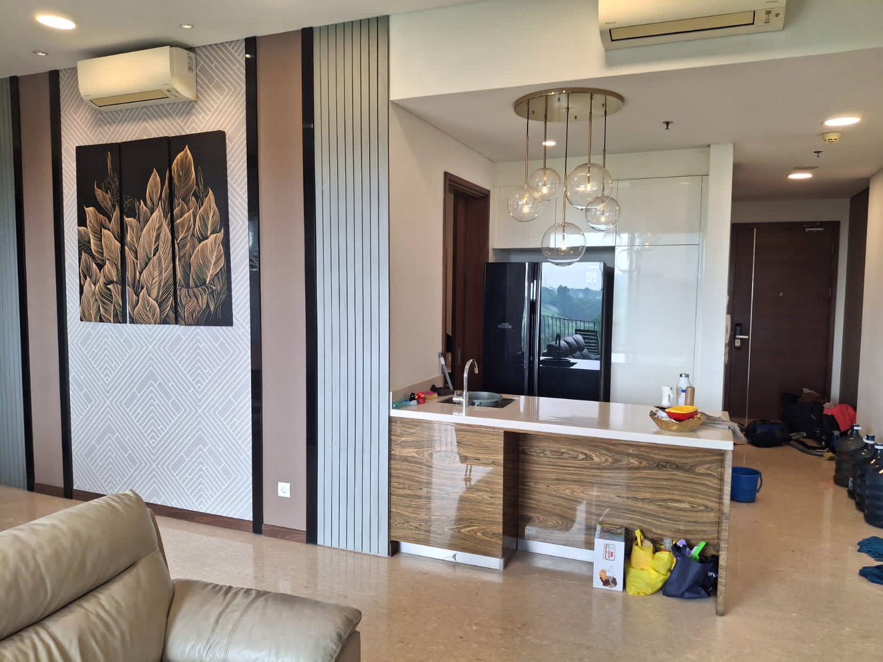 Apartment Mewah di NAVA PARK BSD