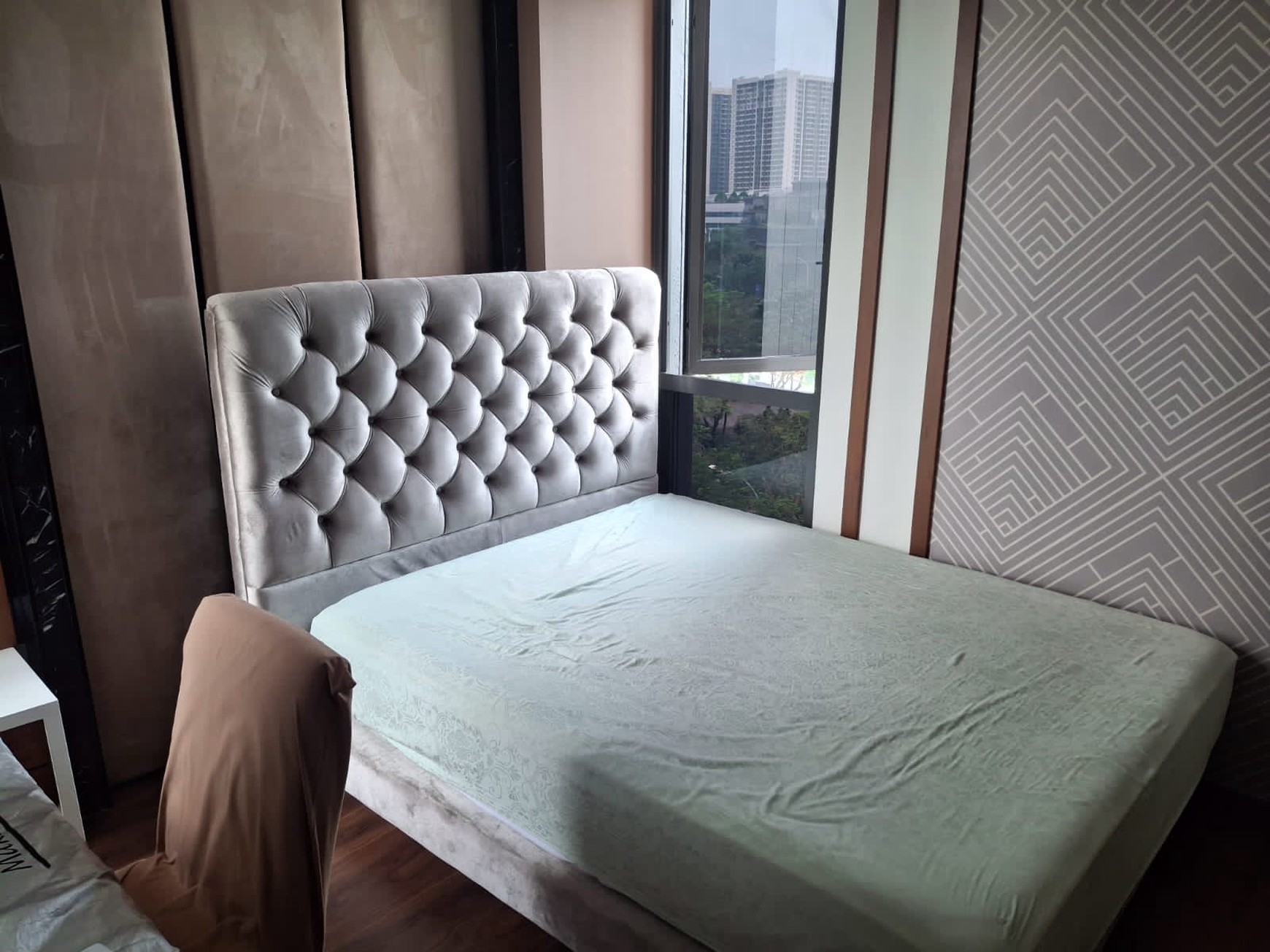 Apartment Mewah di NAVA PARK BSD