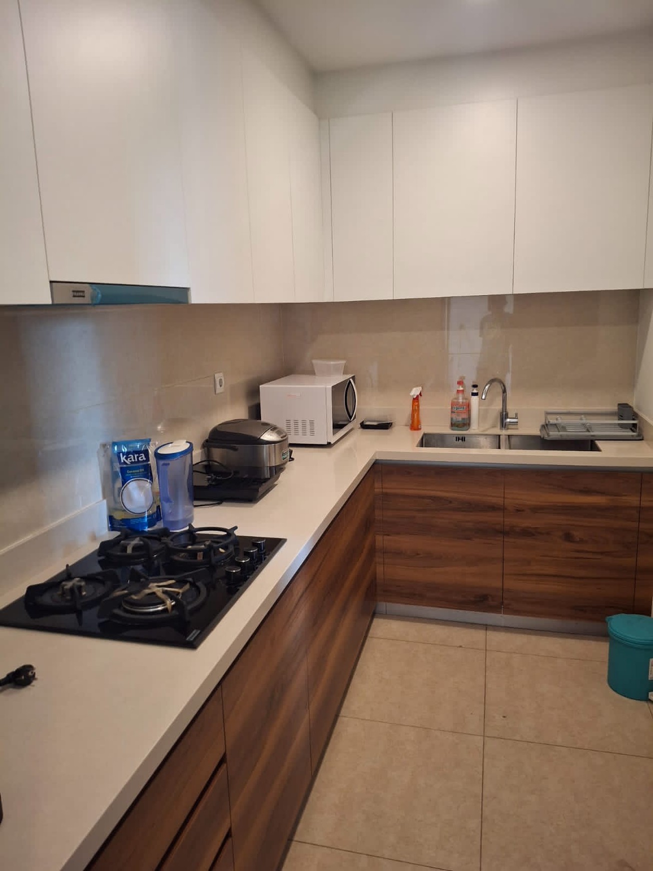 Apartment Mewah di NAVA PARK BSD