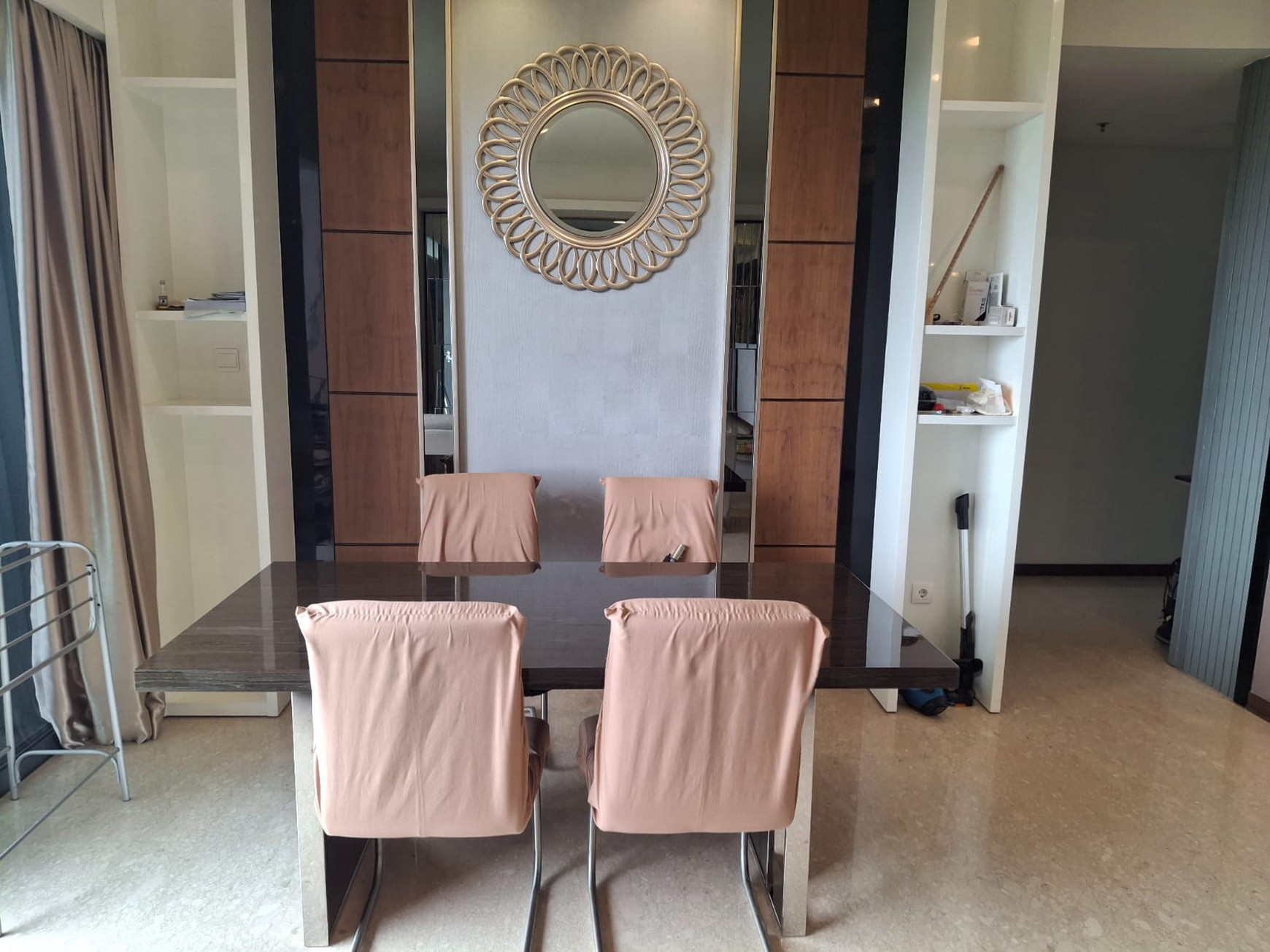 Apartment Mewah di NAVA PARK BSD