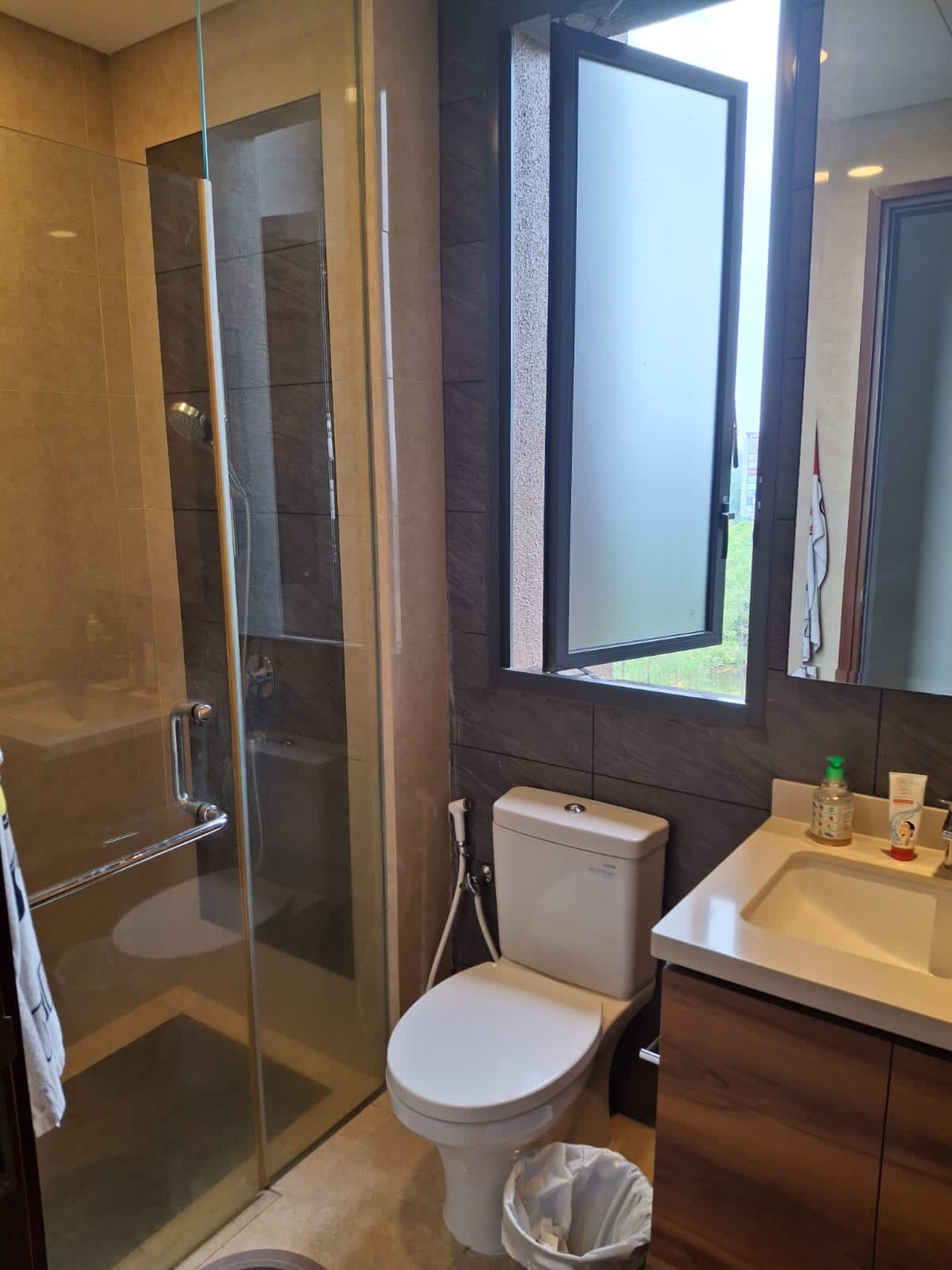 Apartment Mewah di NAVA PARK BSD