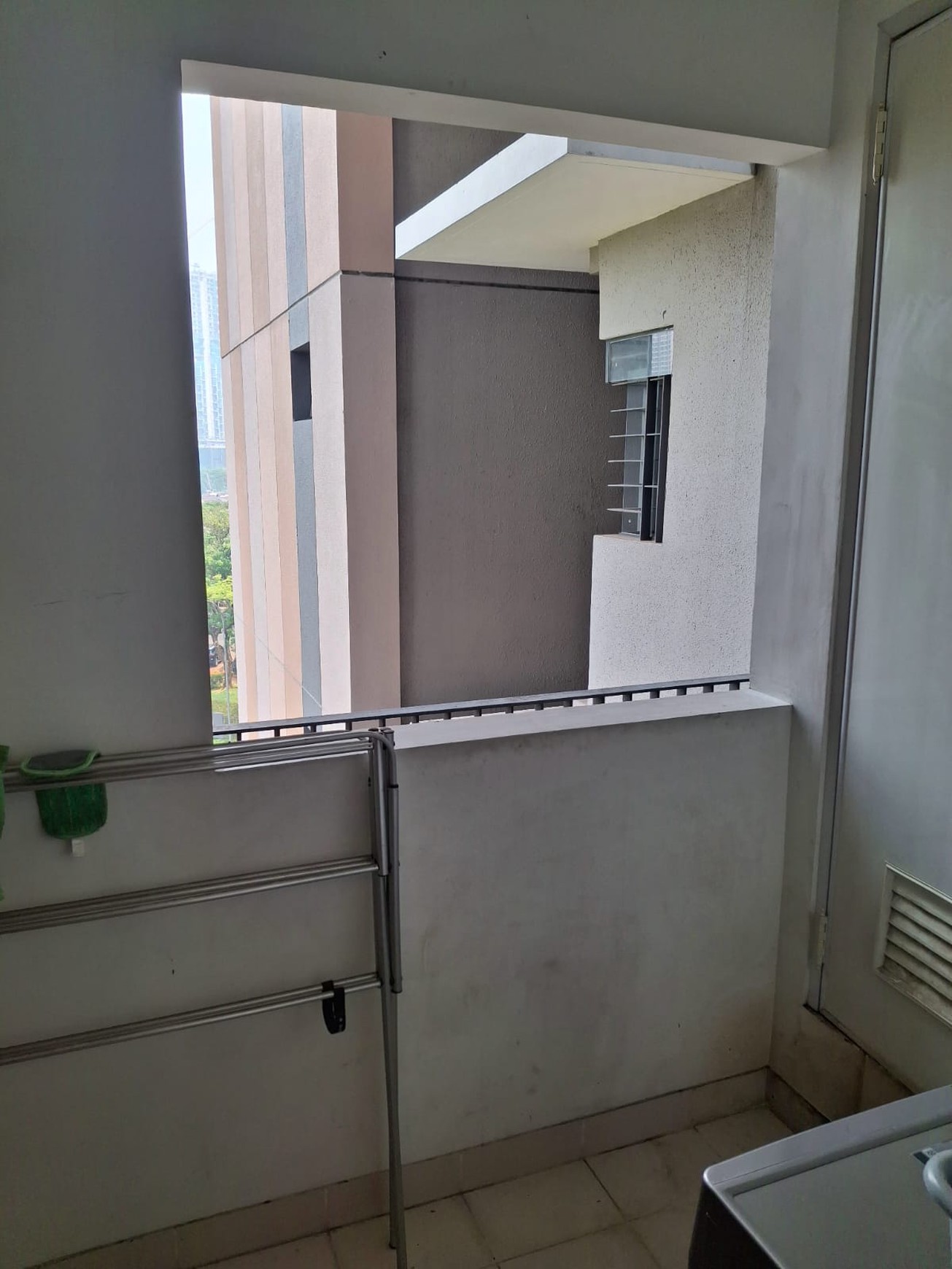 Apartment Mewah di NAVA PARK BSD