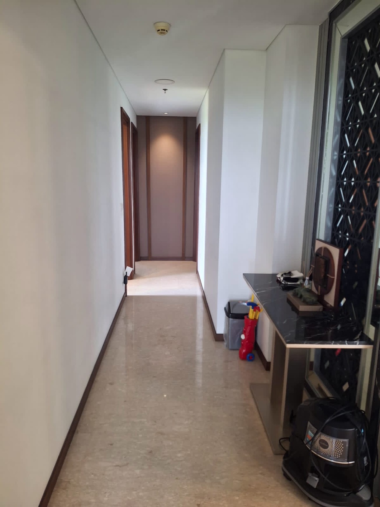 Apartment Mewah di NAVA PARK BSD
