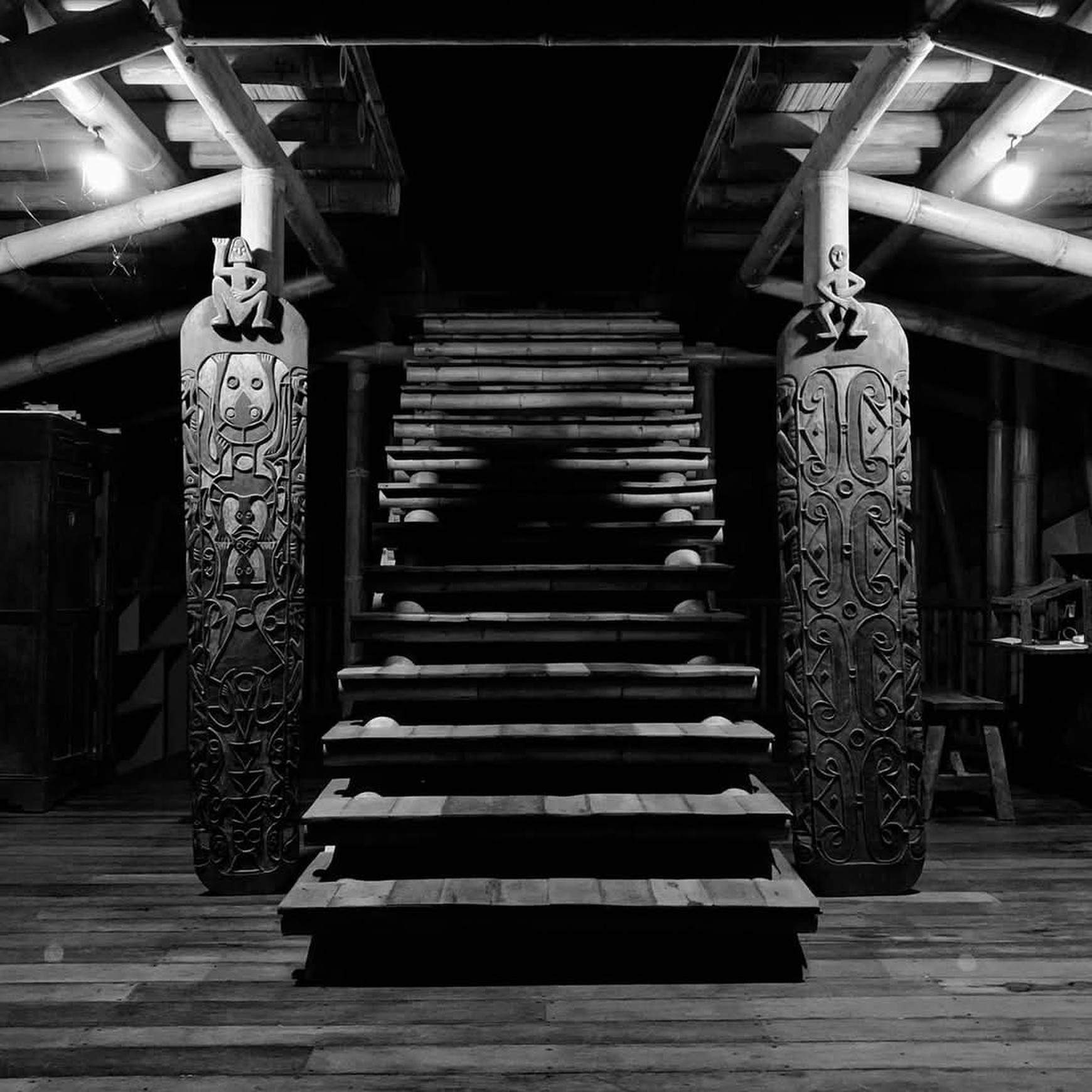 Miliki Villa Asri Dengan Gaya Unik Diarea Lokasi Wisata Pakem Sleman