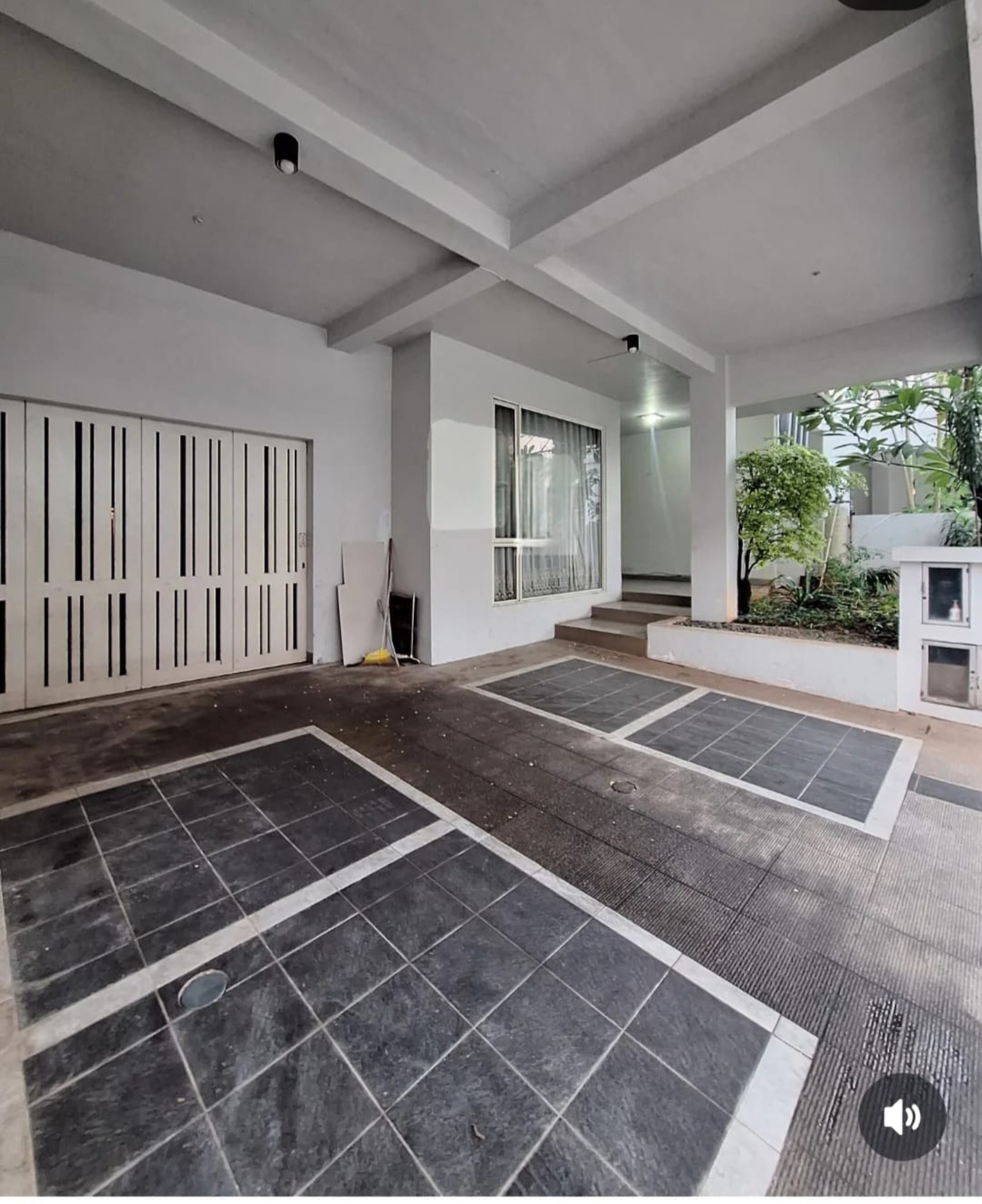 Rumah Bagus Di Kebayoran Village Bintaro Jaya Sektor 7