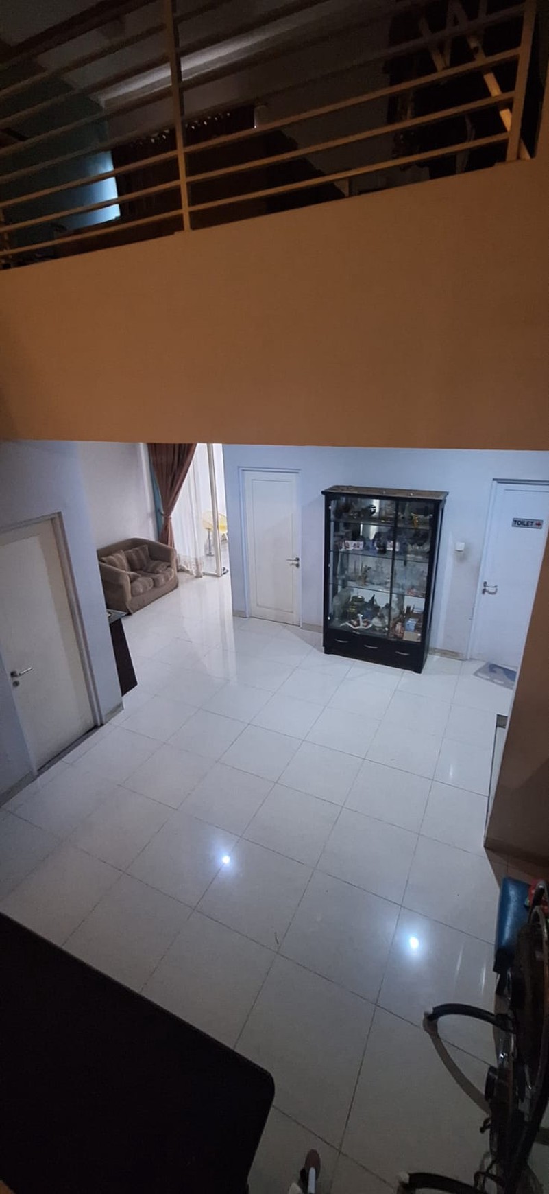 Rumah Bagus Di Kebayoran Village Bintaro Jaya Sektor 7