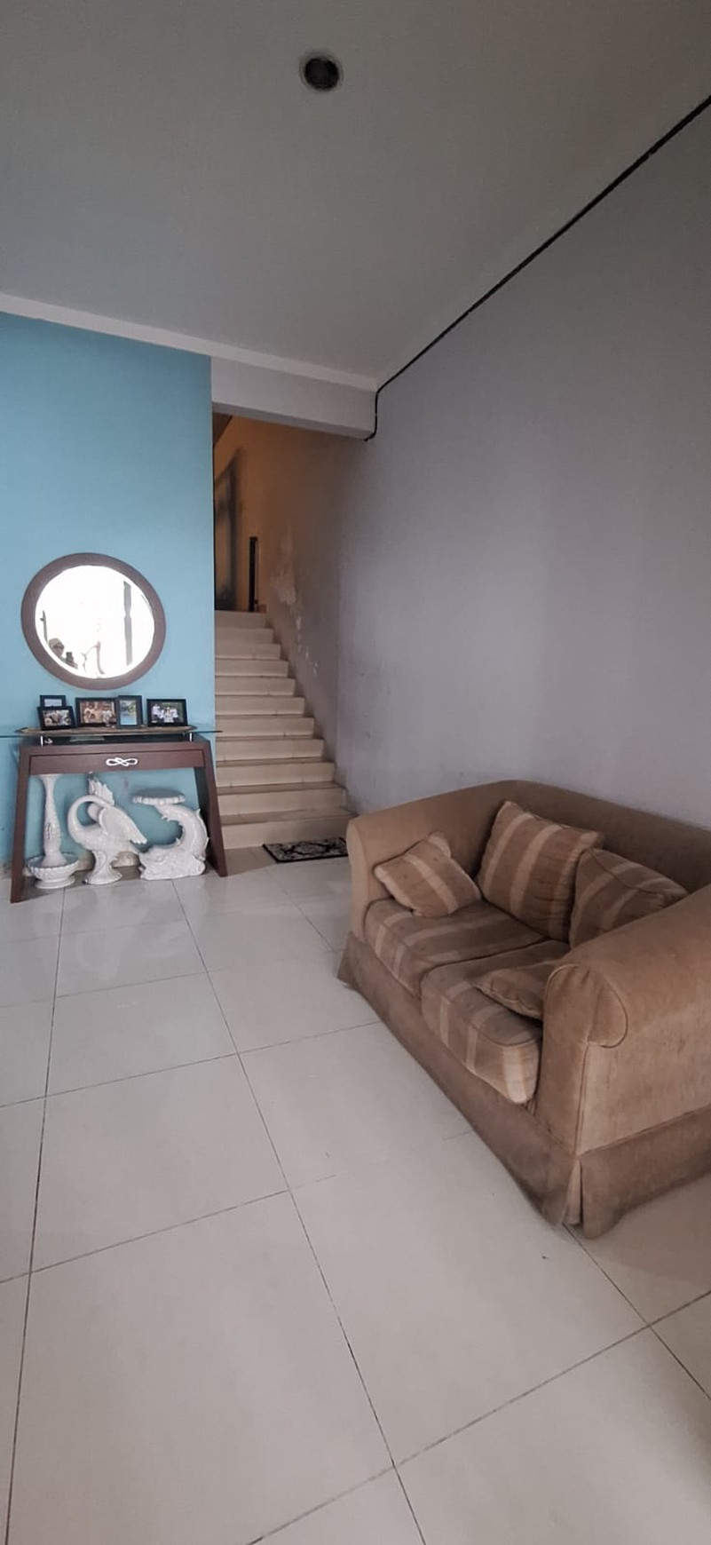 Rumah Bagus Di Kebayoran Village Bintaro Jaya Sektor 7