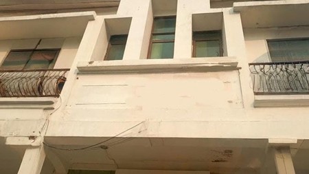 Ruko Siap Pakai Di Ruko Sentra Menteng Bintaro Jaya