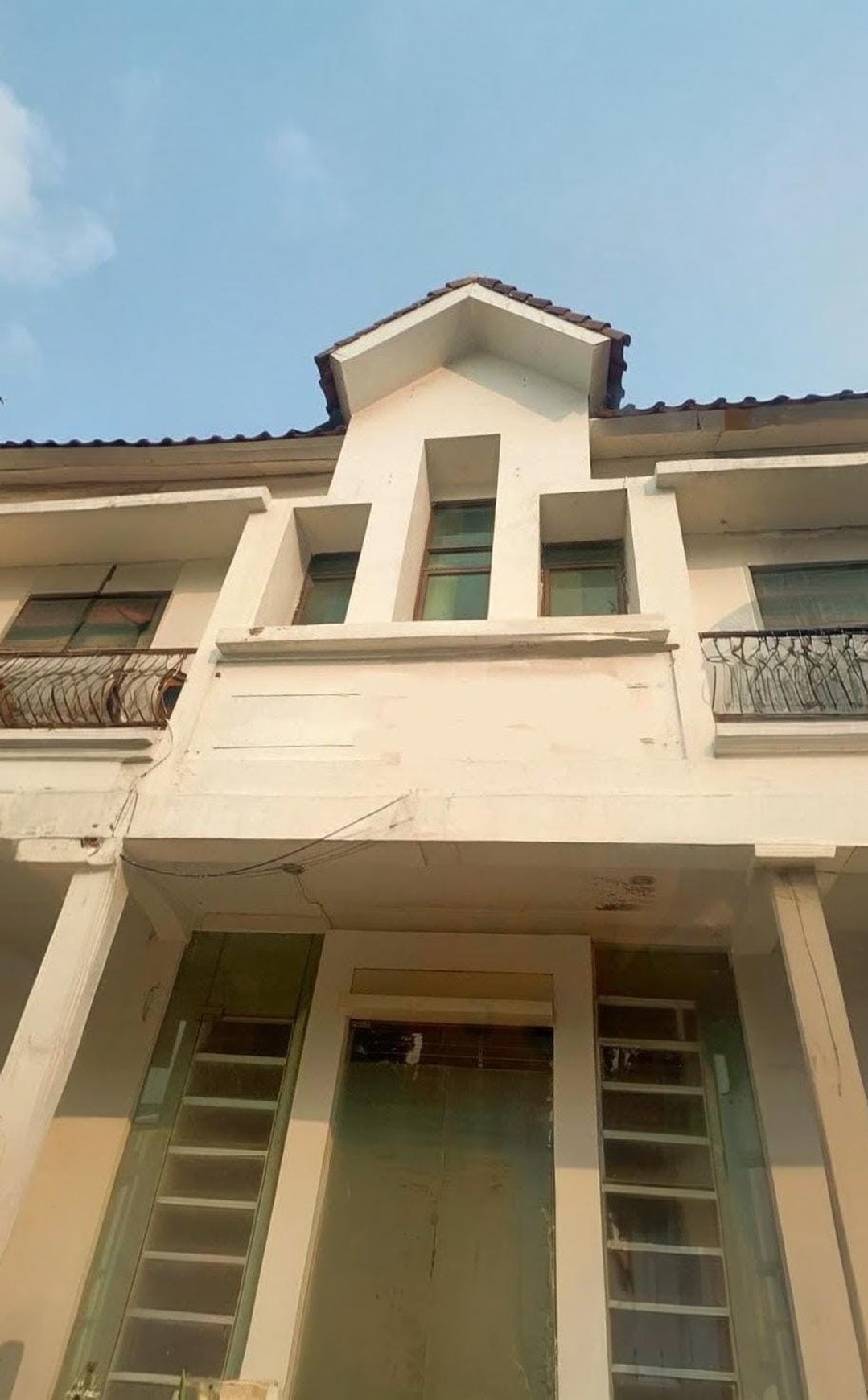 Ruko Siap Pakai Di Ruko Sentra Menteng Bintaro Jaya