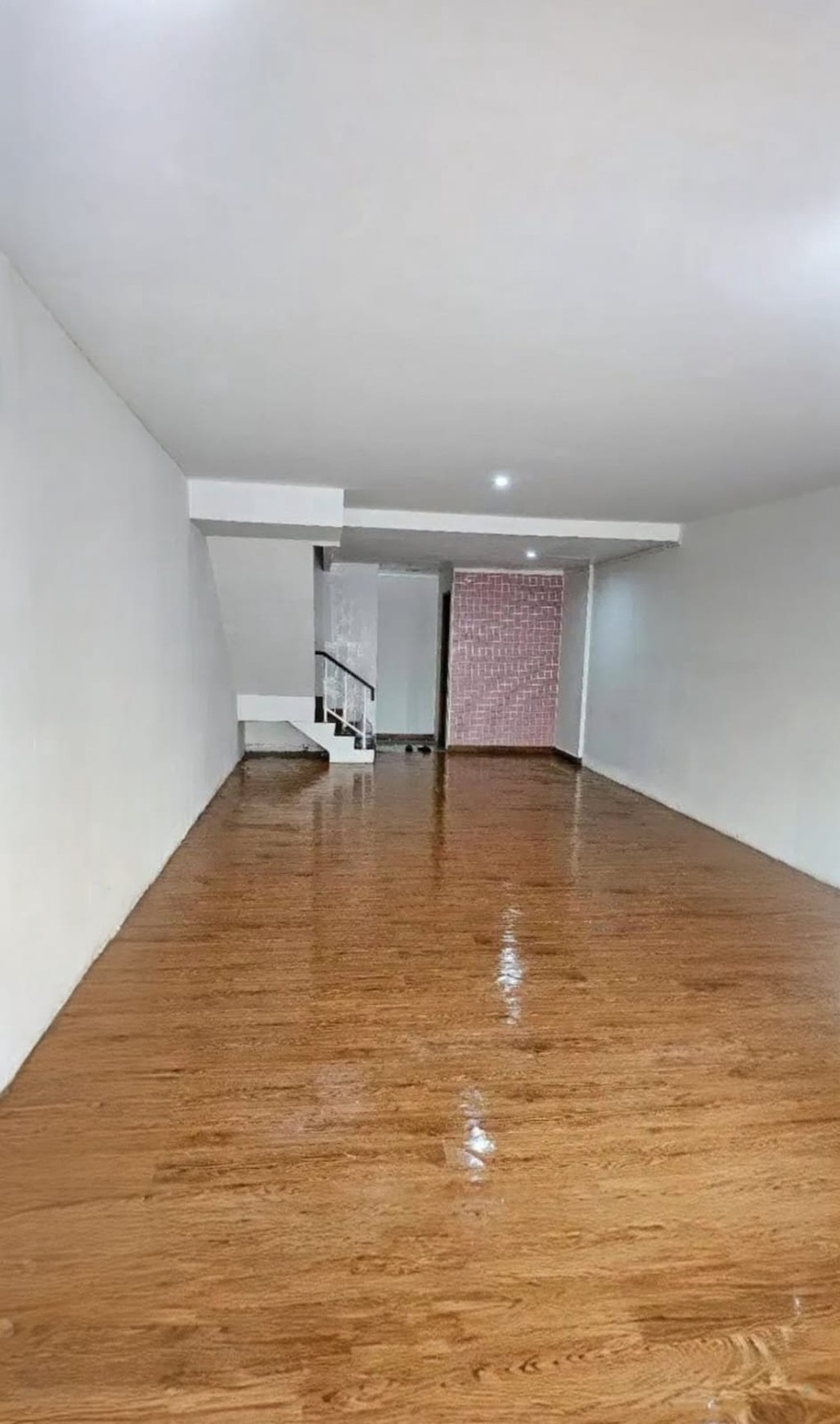 Ruko Siap Pakai Di Ruko Sentra Menteng Bintaro Jaya