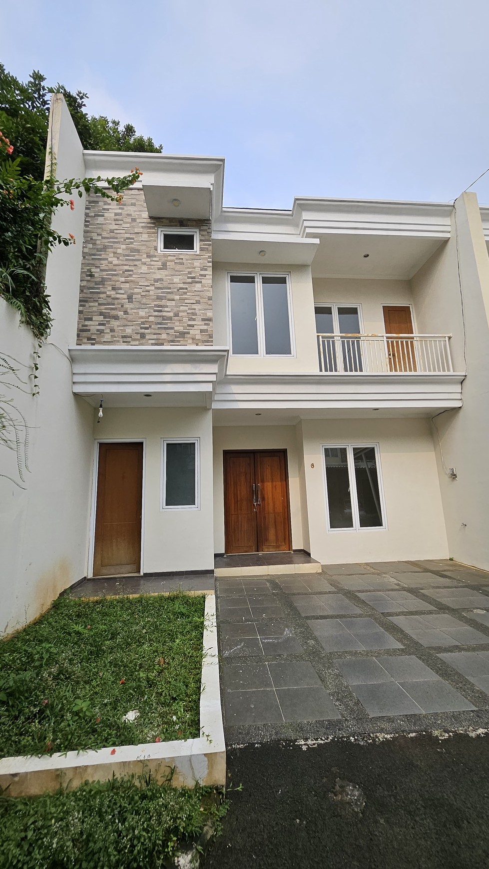 Rumah Bagus Di Gelagah Hills Ciputat Tangerang Selatan