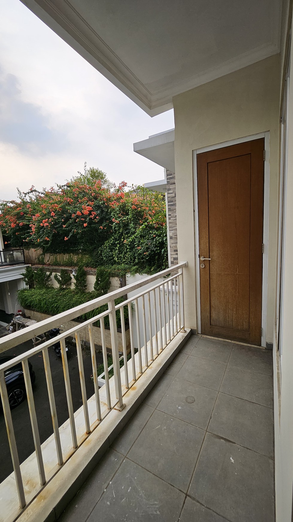 Rumah Bagus Di Gelagah Hills Ciputat Tangerang Selatan