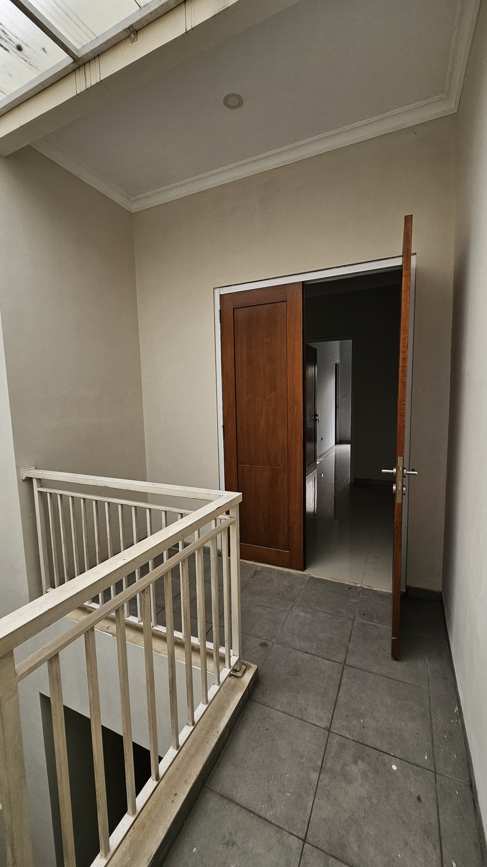 Rumah Bagus Di Gelagah Hills Ciputat Tangerang Selatan
