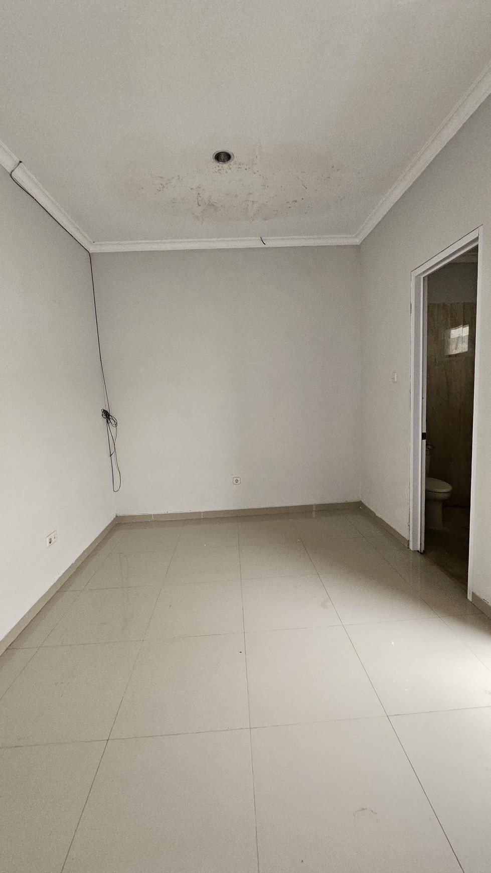 Rumah Bagus Di Gelagah Hills Ciputat Tangerang Selatan