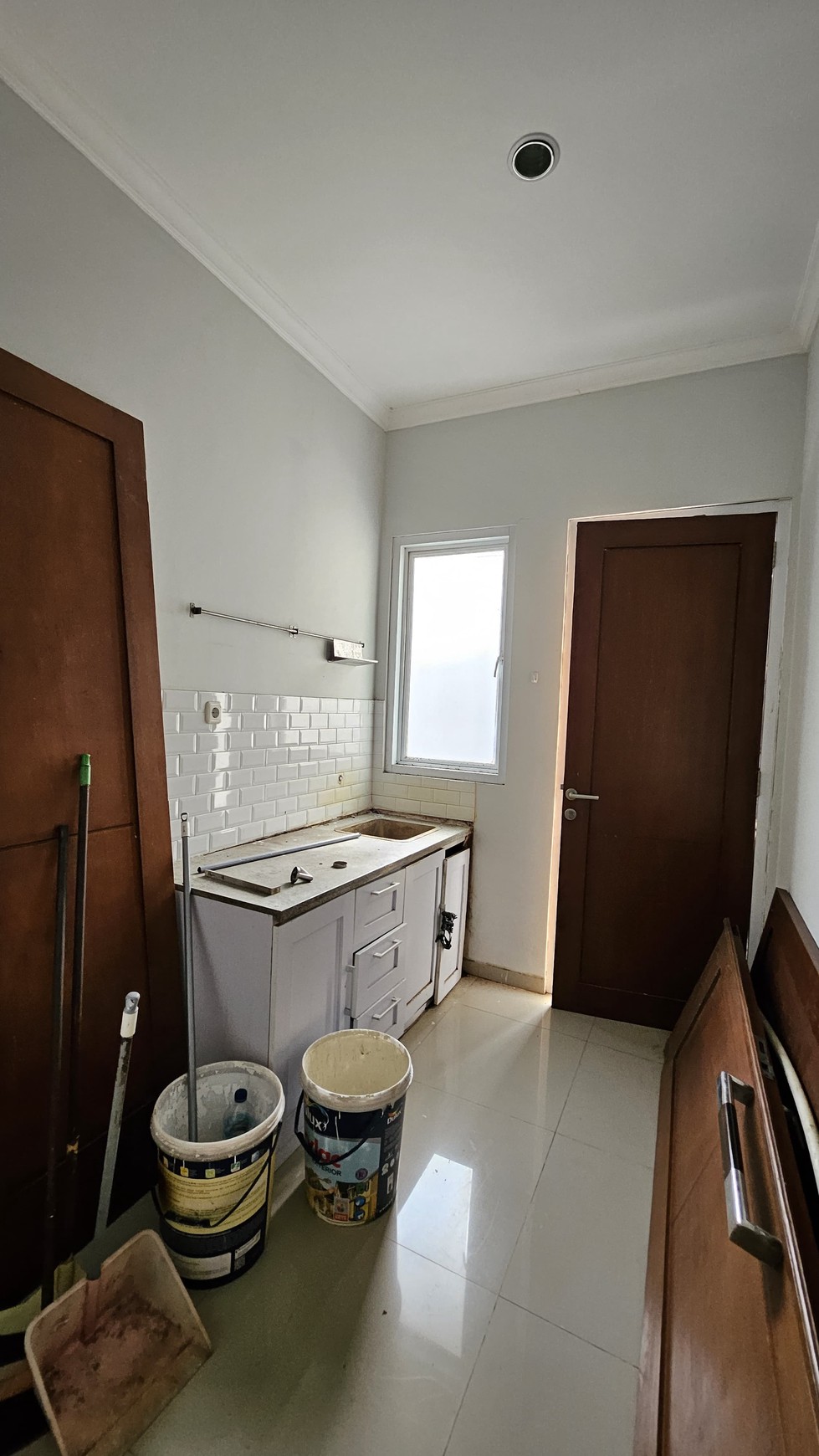 Rumah Bagus Di Gelagah Hills Ciputat Tangerang Selatan