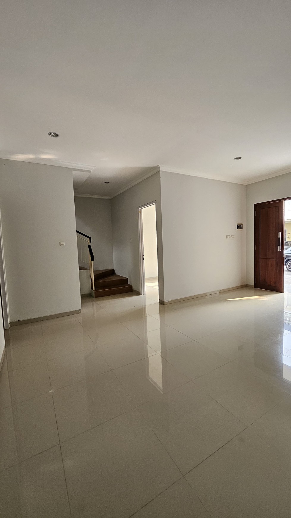 Rumah Bagus Di Gelagah Hills Ciputat Tangerang Selatan