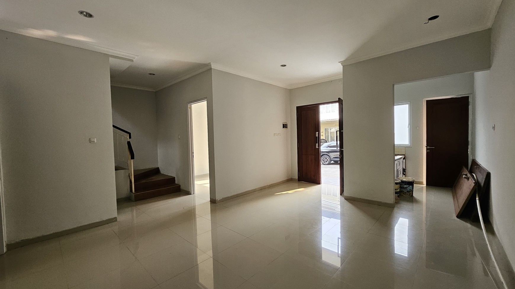 Rumah Bagus Di Gelagah Hills Ciputat Tangerang Selatan