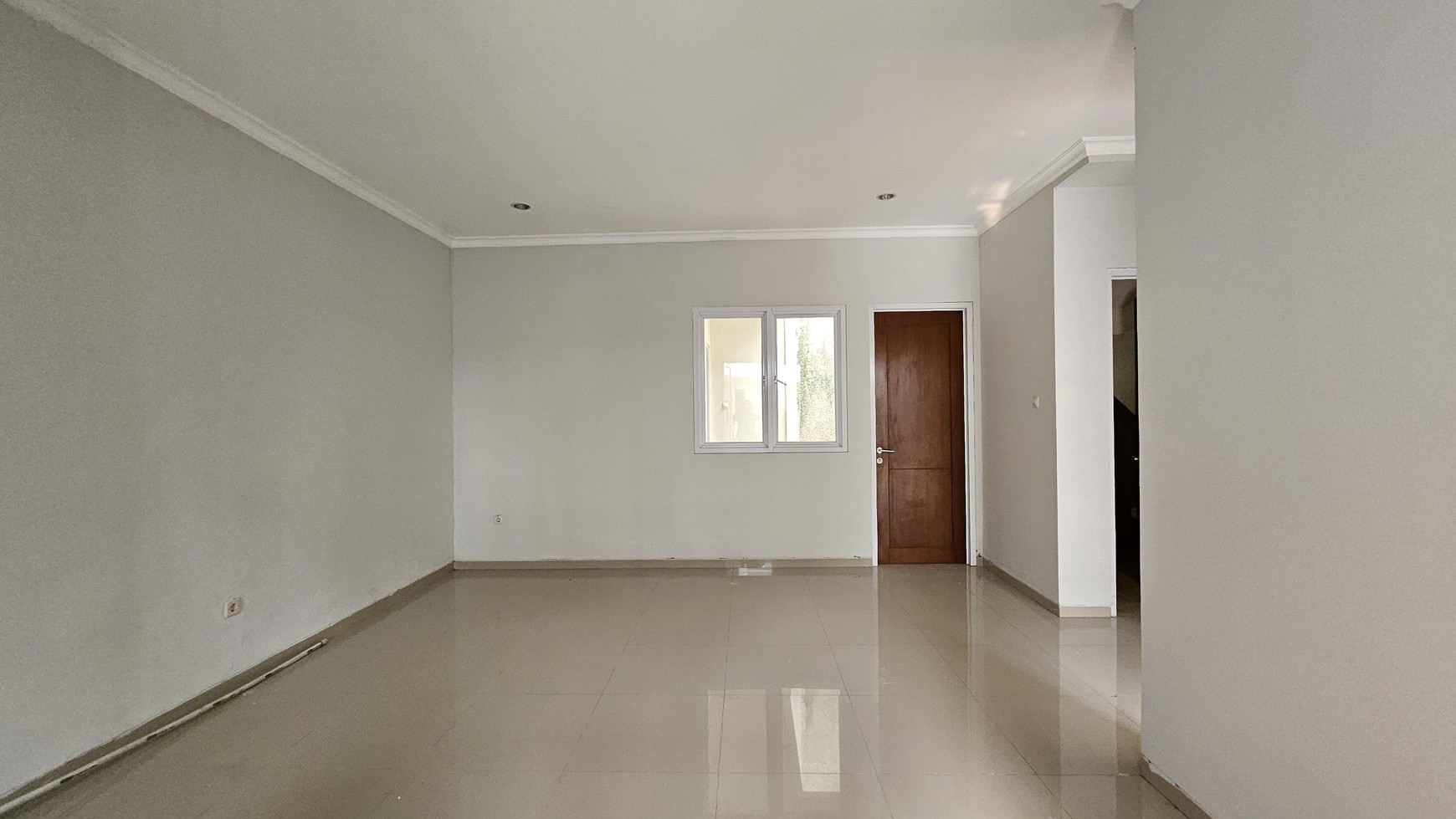 Rumah Bagus Di Gelagah Hills Ciputat Tangerang Selatan