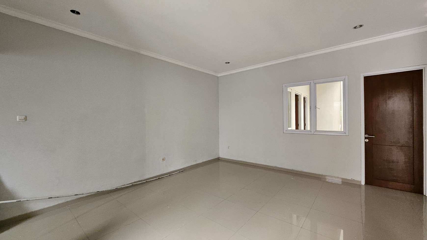Rumah Bagus Di Gelagah Hills Ciputat Tangerang Selatan