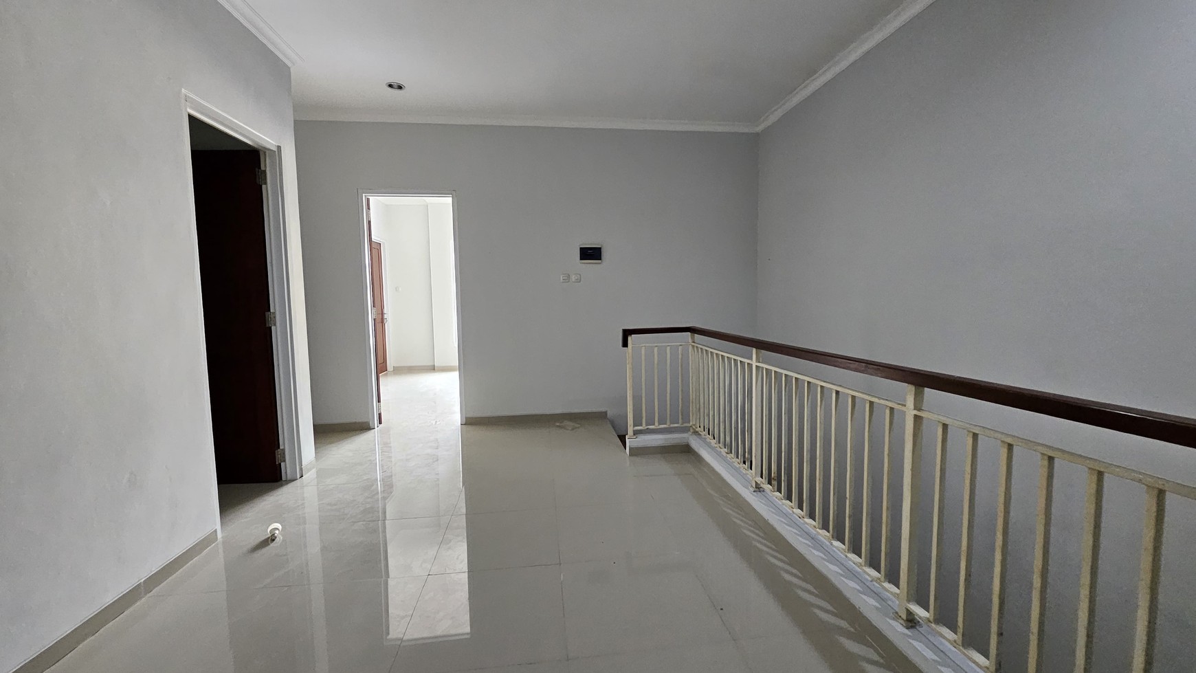 Rumah Bagus Di Gelagah Hills Ciputat Tangerang Selatan