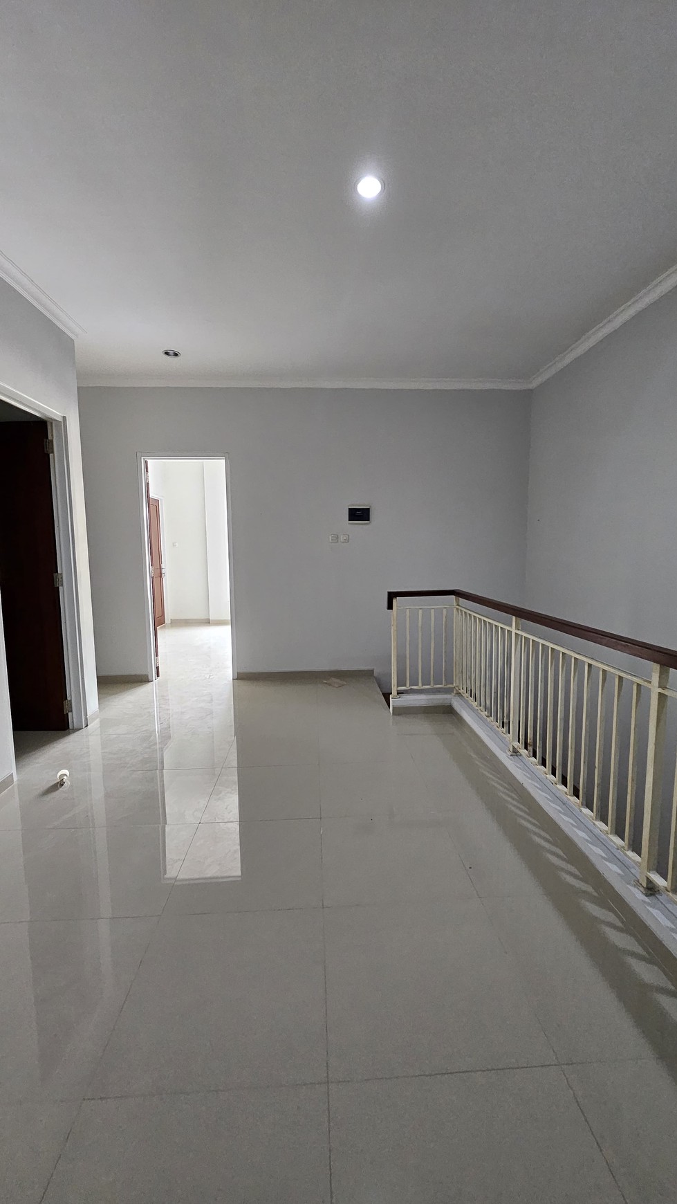 Rumah Bagus Di Gelagah Hills Ciputat Tangerang Selatan