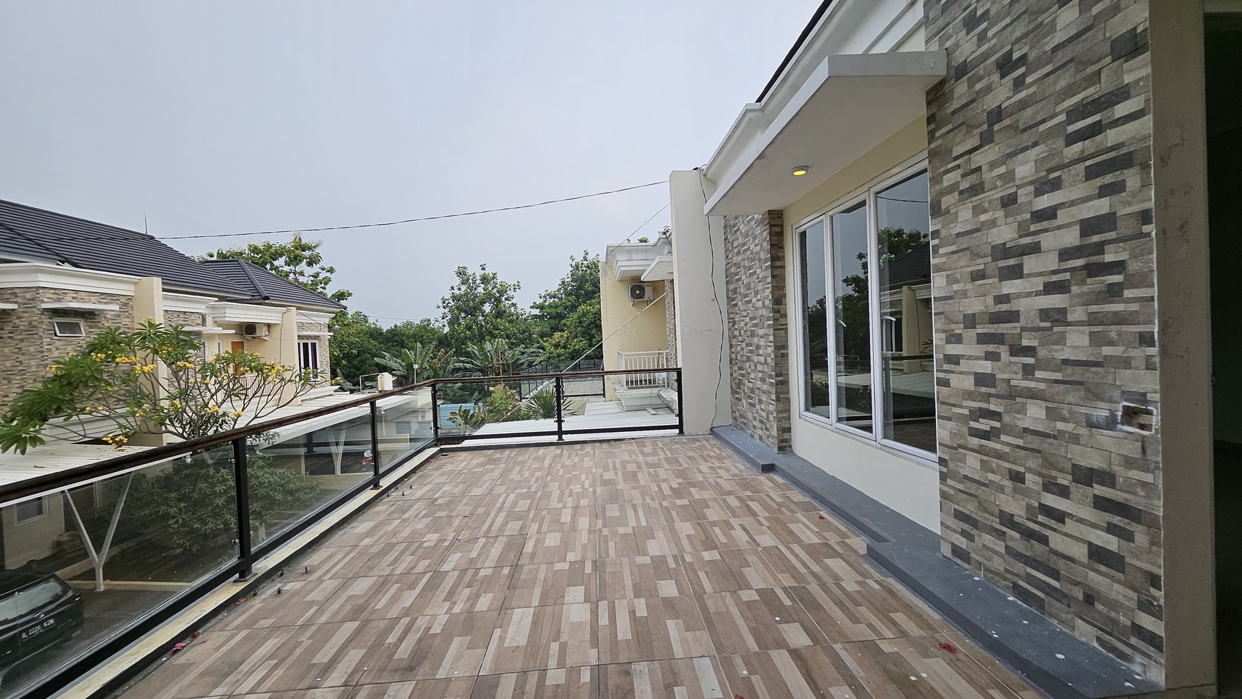 Rumah Bagus Di Gelagah Hills Ciputat Tangerang Selatan