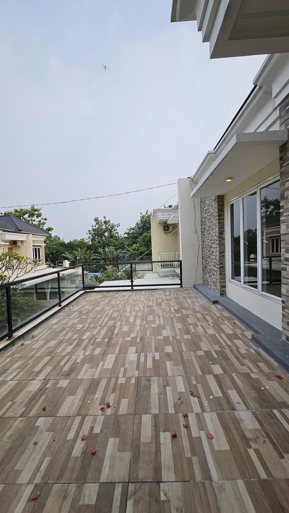 Rumah Bagus Di Gelagah Hills Ciputat Tangerang Selatan