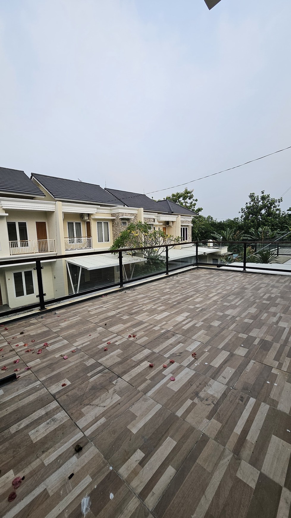 Rumah Bagus Di Gelagah Hills Ciputat Tangerang Selatan