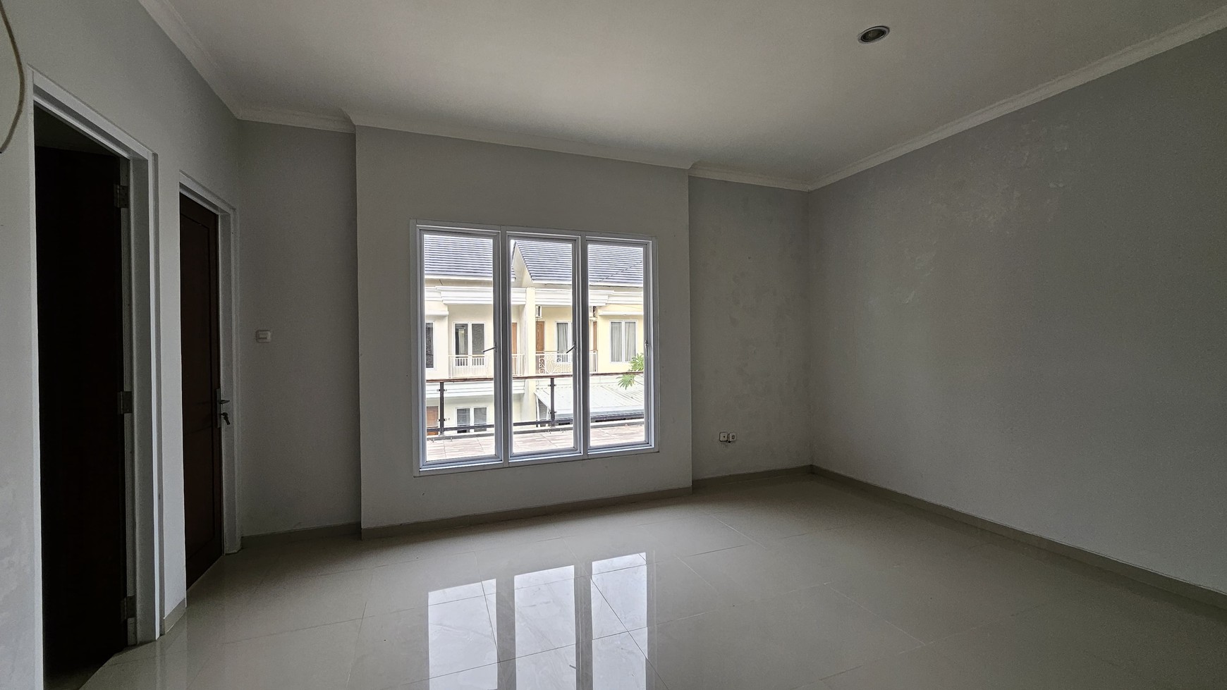 Rumah Bagus Di Gelagah Hills Ciputat Tangerang Selatan