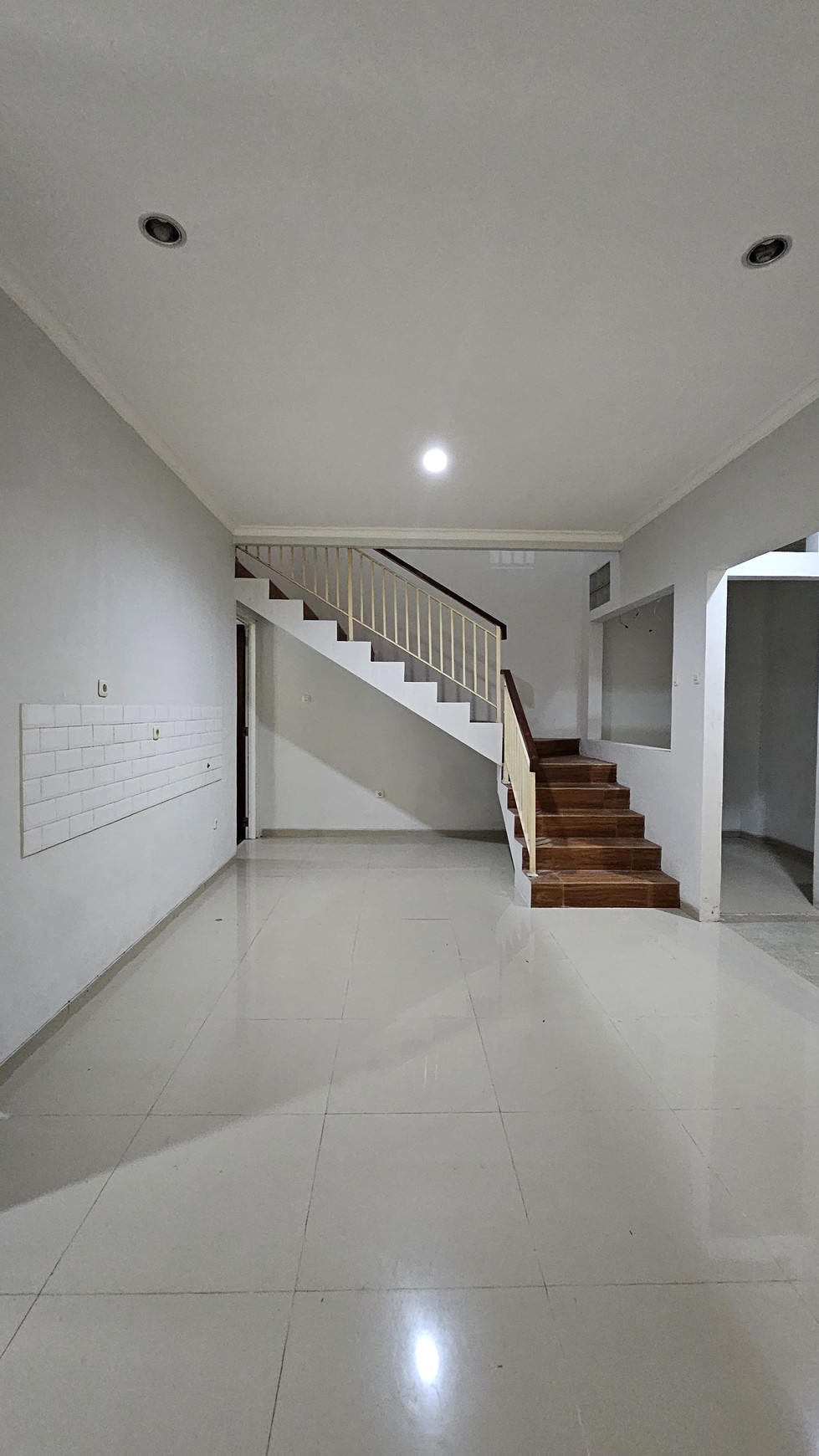 Rumah Bagus Di Gelagah Hills Ciputat Tangerang Selatan