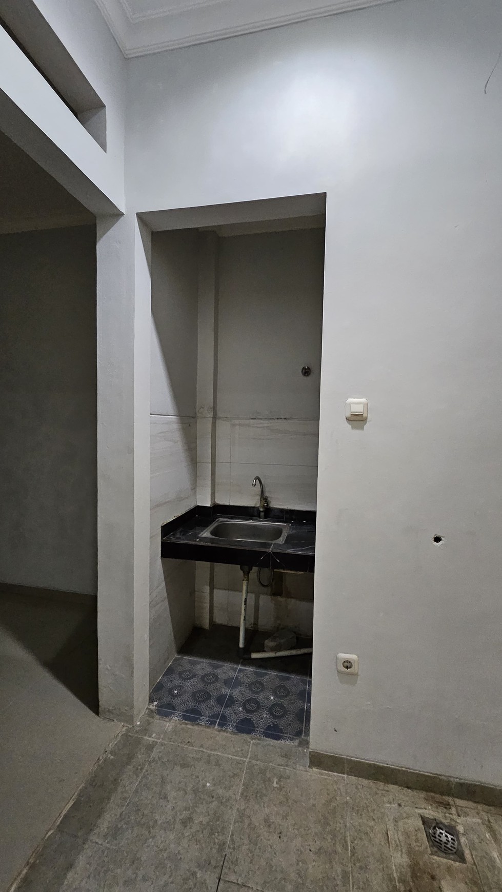 Rumah Bagus Di Gelagah Hills Ciputat Tangerang Selatan
