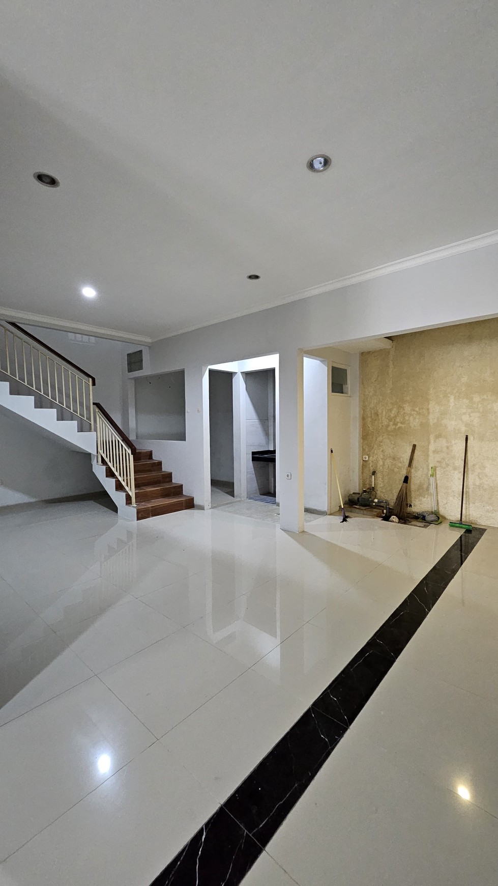 Rumah Bagus Di Gelagah Hills Ciputat Tangerang Selatan