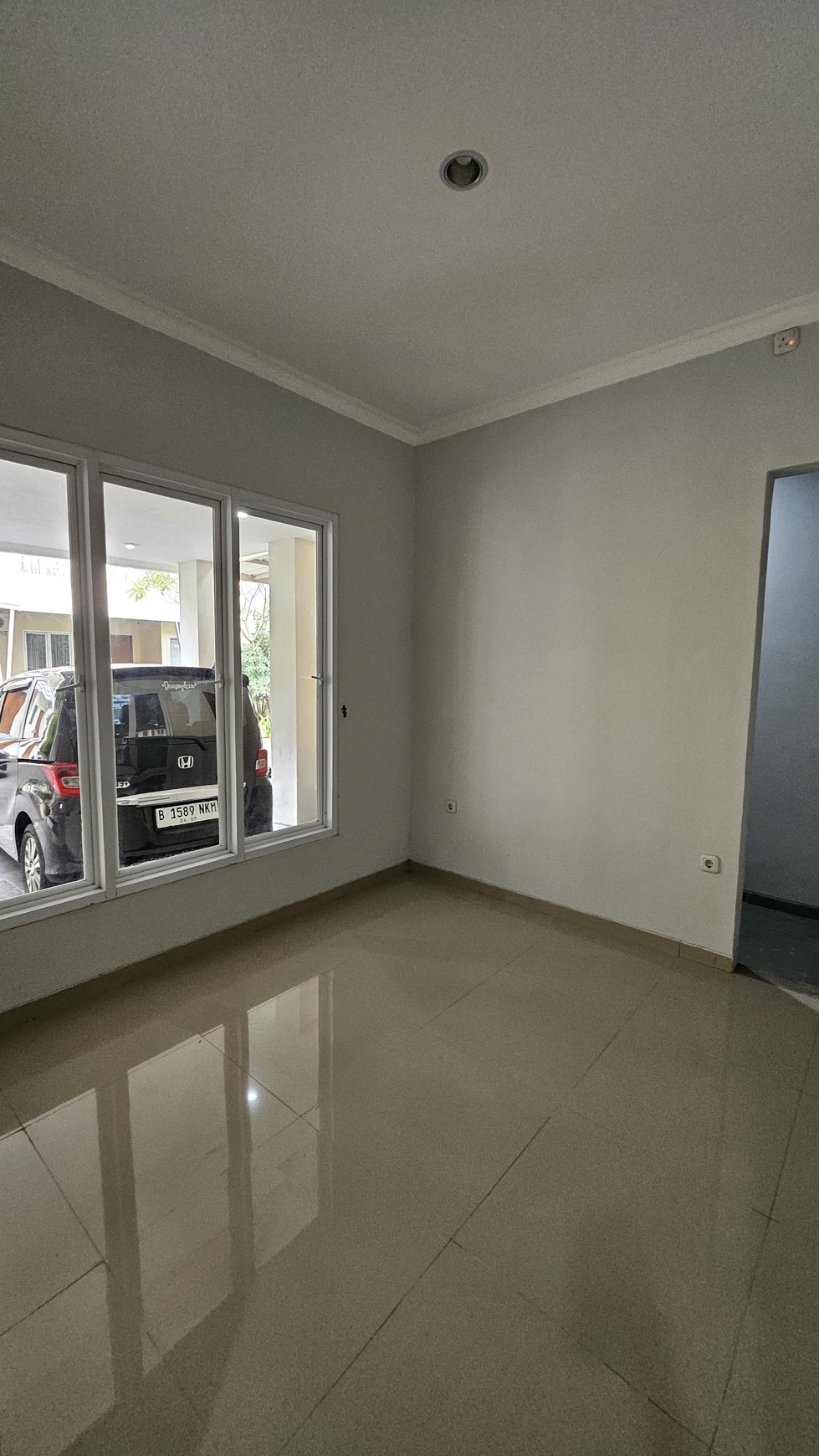 Rumah Bagus Di Gelagah Hills Ciputat Tangerang Selatan