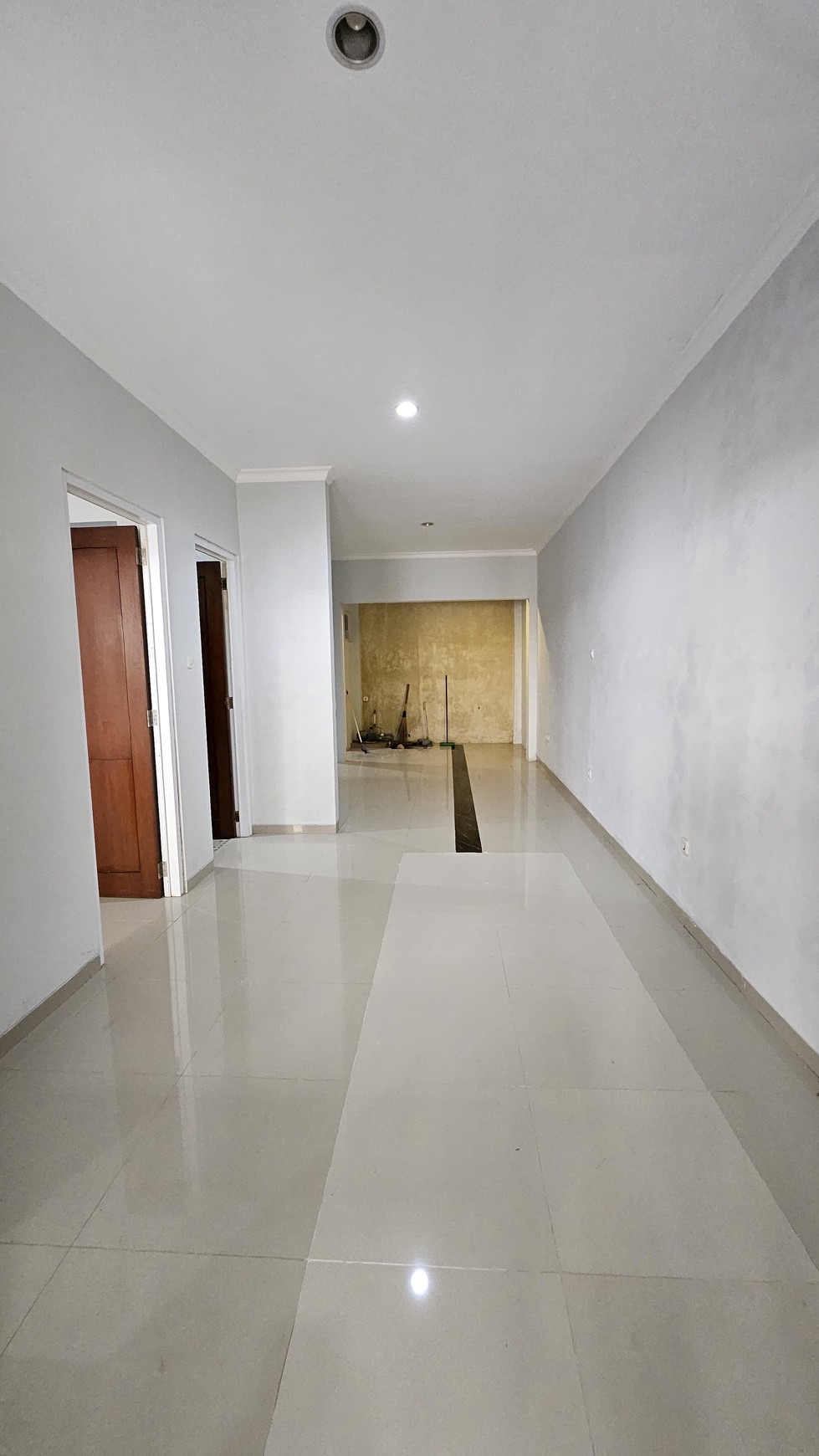 Rumah Bagus Di Gelagah Hills Ciputat Tangerang Selatan