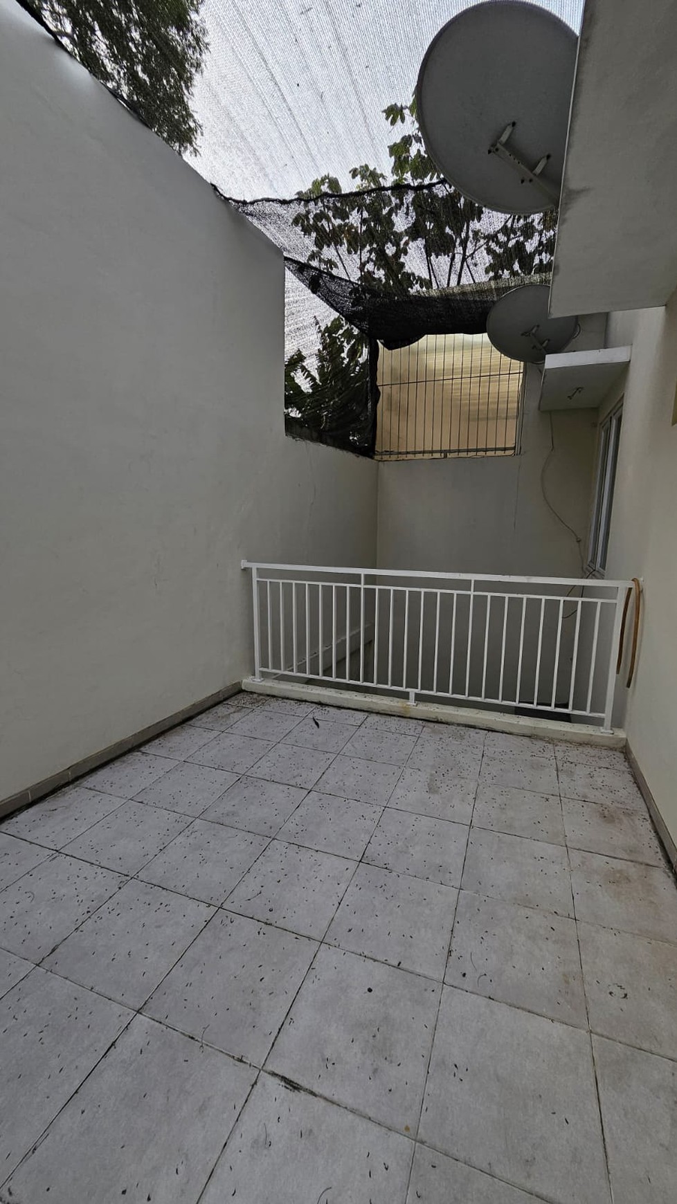 Rumah Bagus Di Gelagah Hills Ciputat Tangerang Selatan