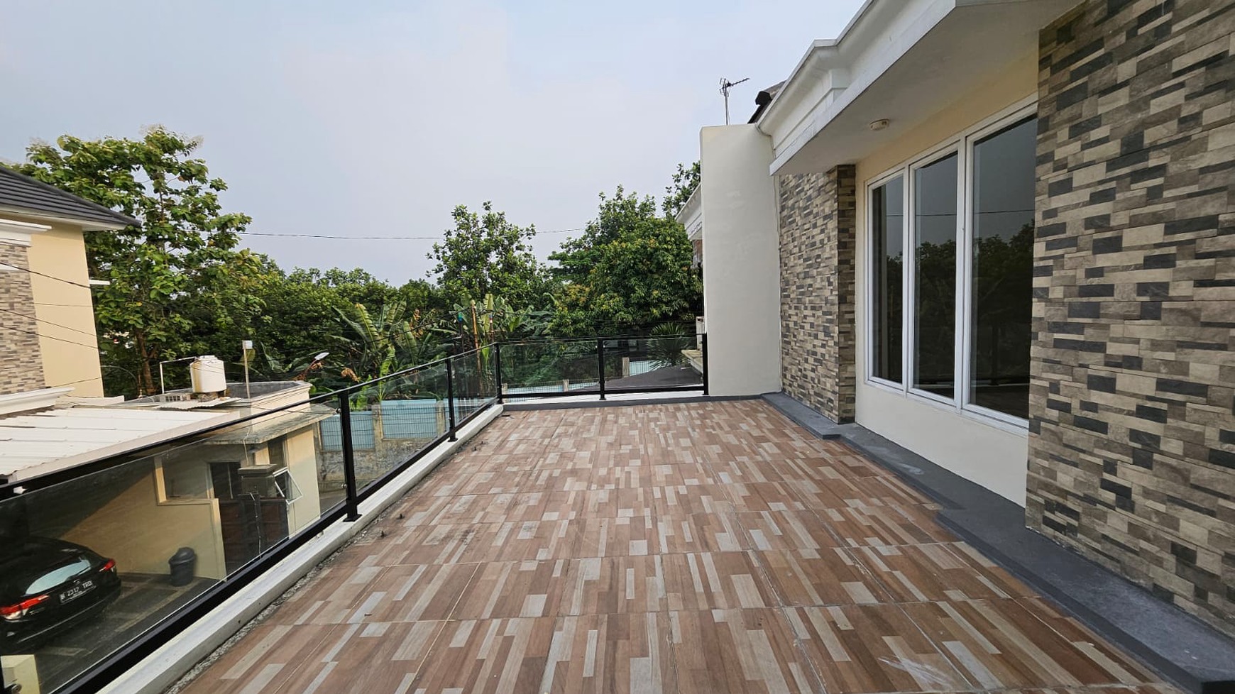 Rumah Bagus Di Gelagah Hills Ciputat Tangerang Selatan