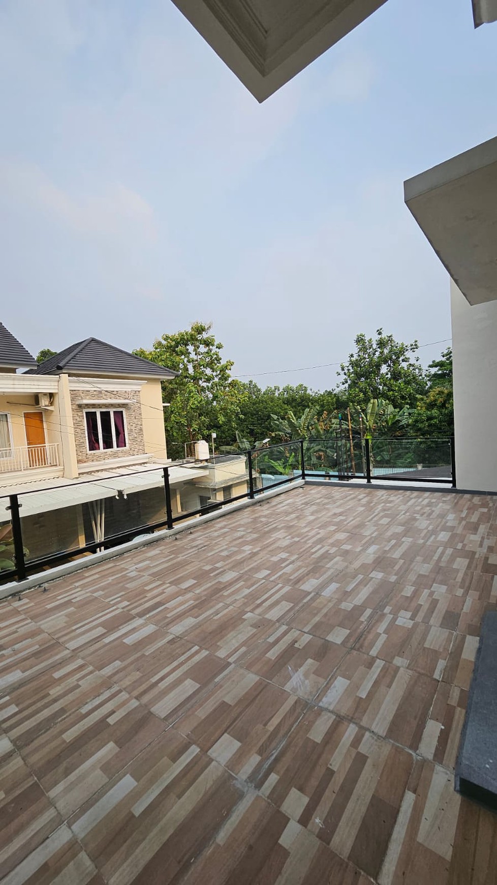 Rumah Bagus Di Gelagah Hills Ciputat Tangerang Selatan